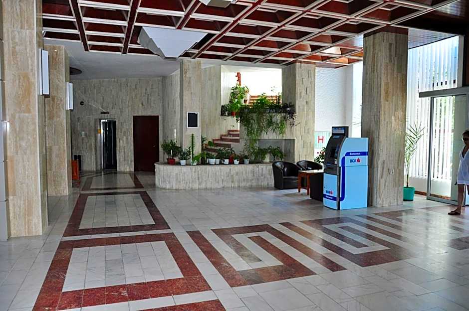 Hotel Lido