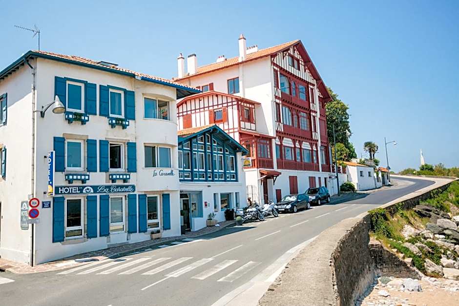 Hôtel La Caravelle
