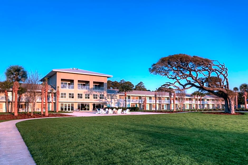 Holiday Inn Resort Jekyll Island