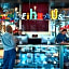 25hours Hotel Zurich Langstrasse