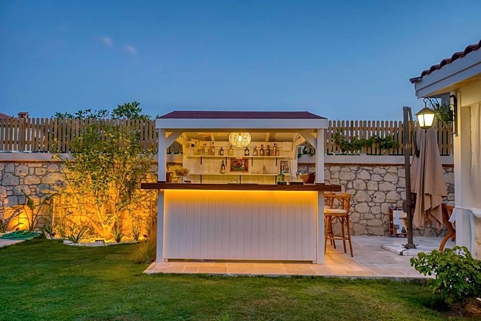 Zaena Hotel Alaçatı