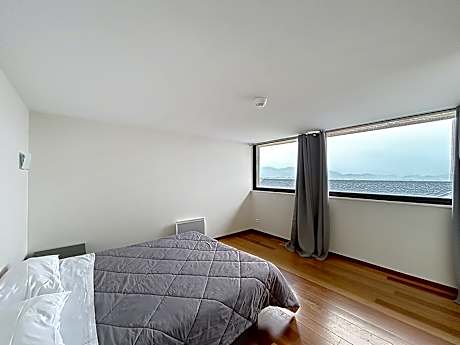 Appartement 3 pièces Supérieur 6 personnes