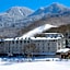 Shiga Lake Hotel