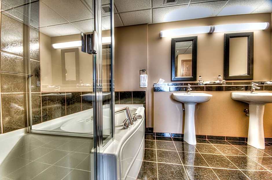 Podollan Inn & Spa - Grande Prairie