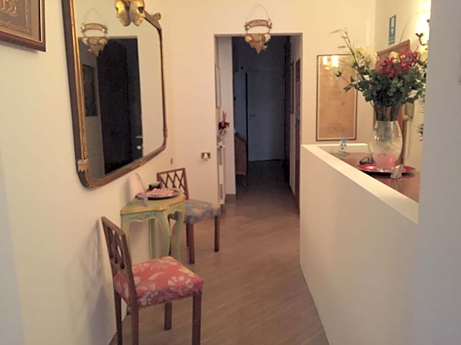 B&B Ca' Dor