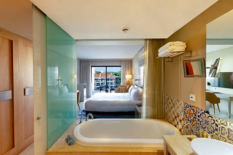 Hilton Vilamoura As Cascatas Golf Resort & Spa