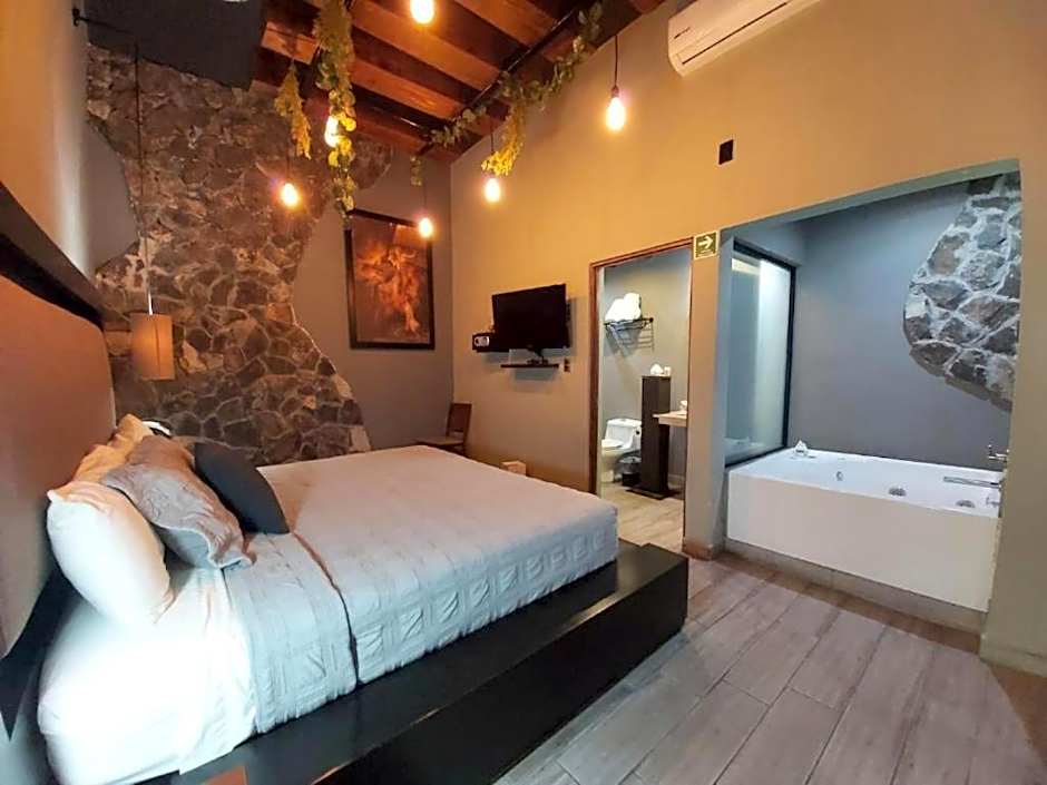 Independencia Dos 7 Hotel Boutique