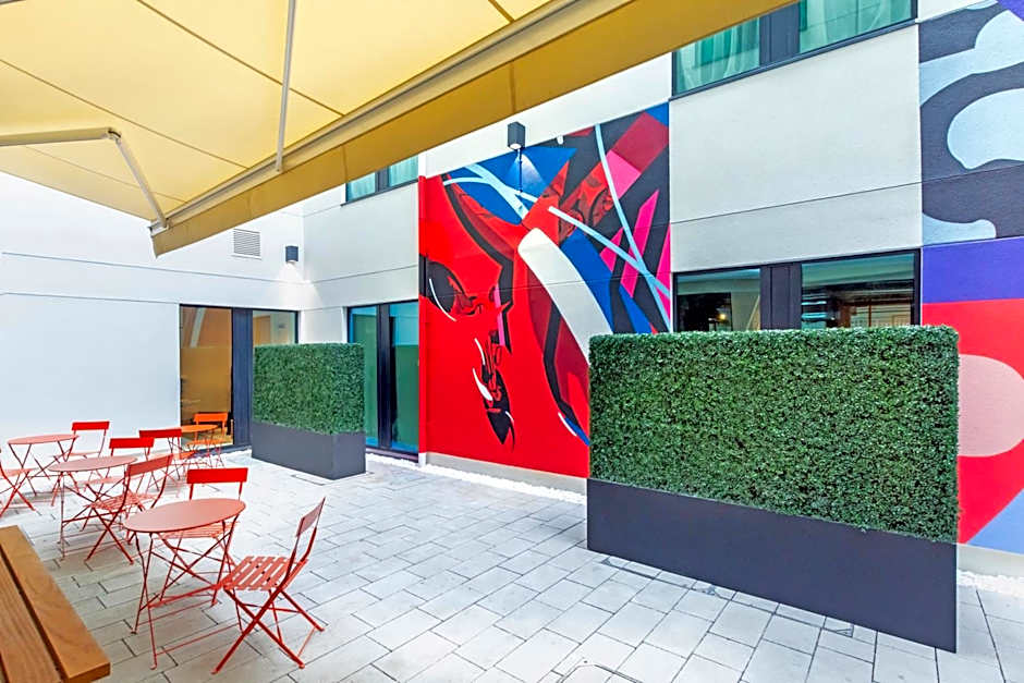 The Hendrick Smithfield