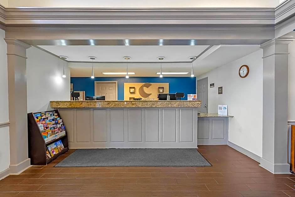 Comfort Inn West Monroe