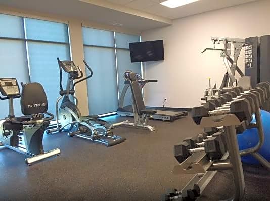 Park Inn by Radisson Edmonton Airport