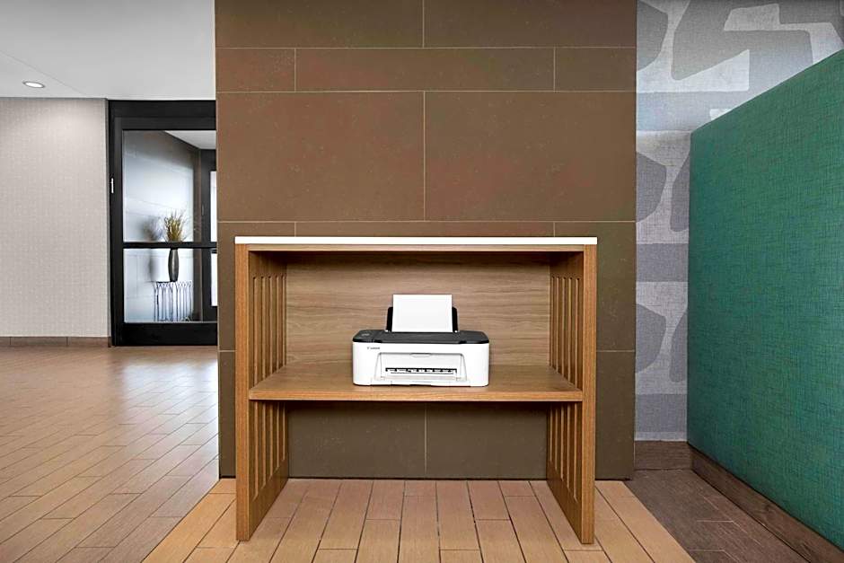 Home2 Suites By Hilton Clarksville/Ft. Campbell