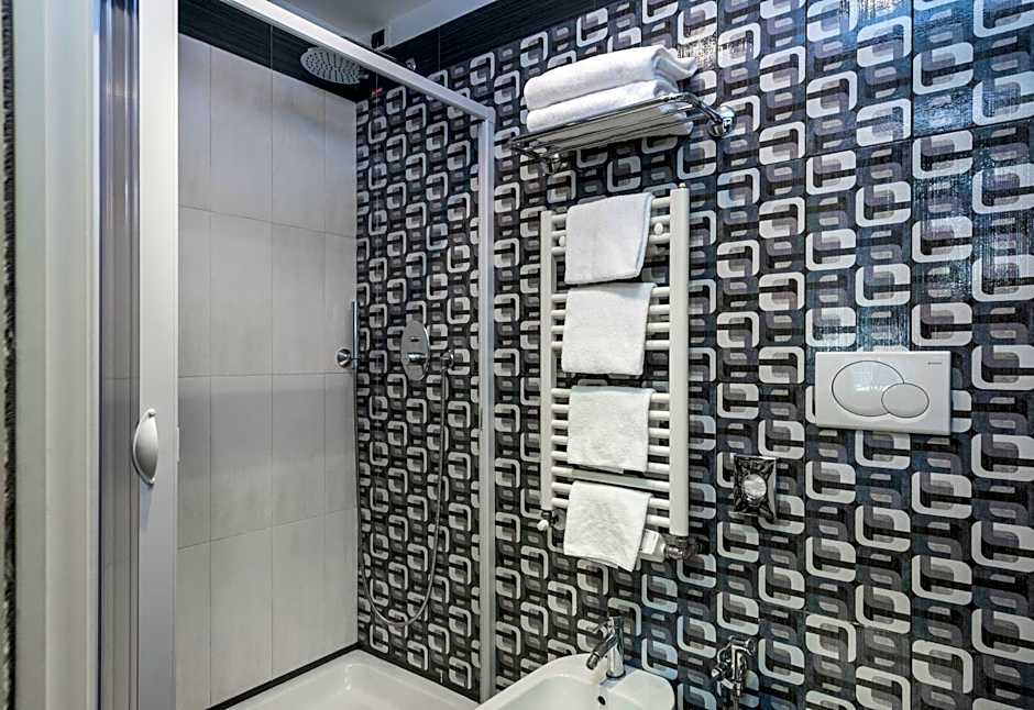 Noba Hotel e Residenze