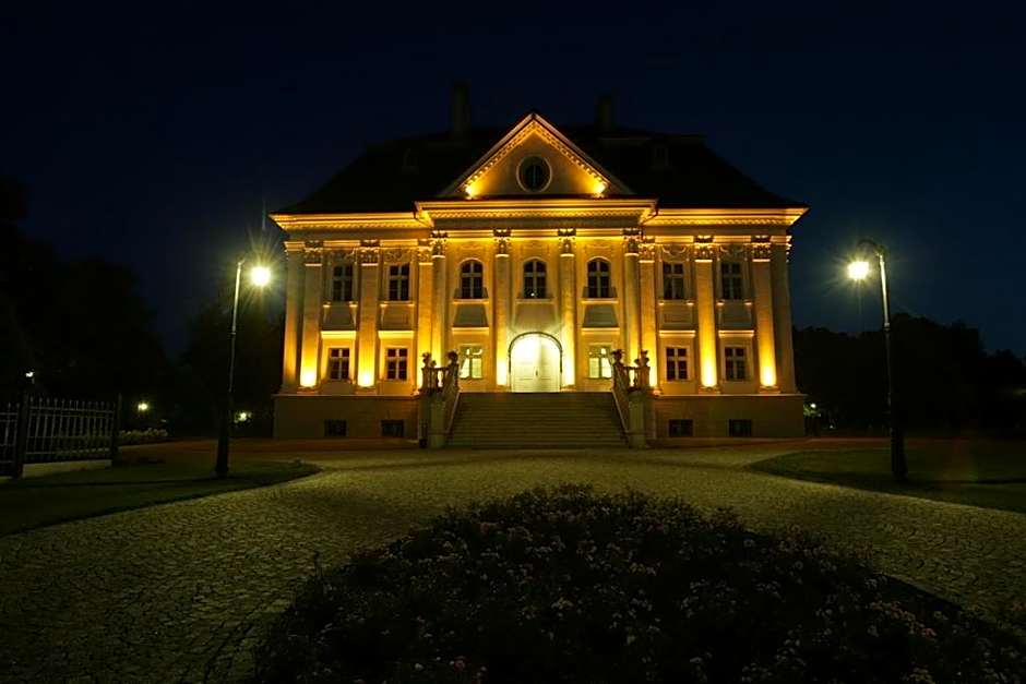 Hotel Pałac Borynia