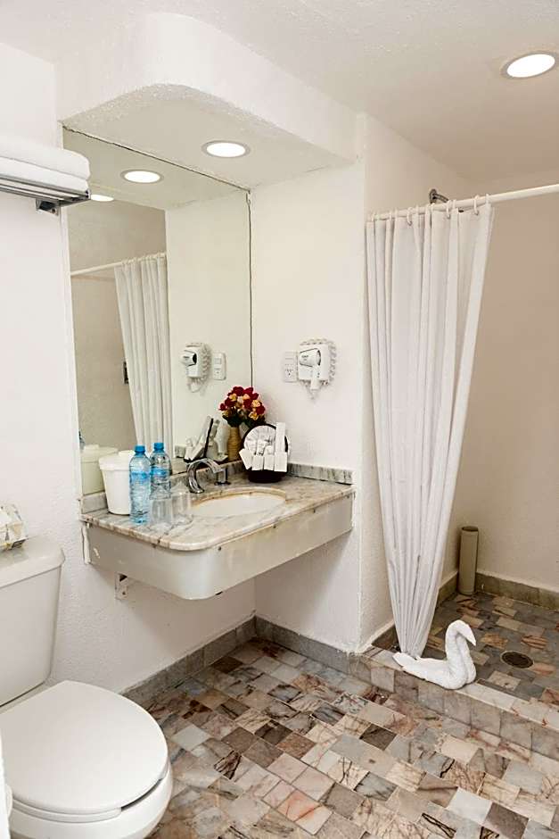 Ritz Acapulco All Inclusive