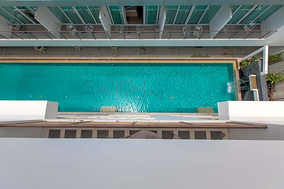 The Palms, Kamala Beach - SHA Extra Plus