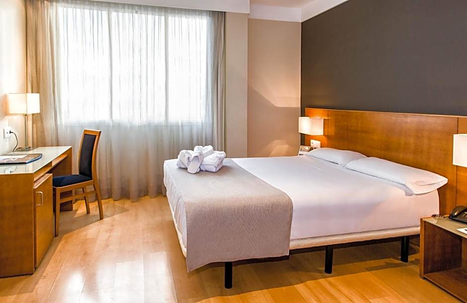 Hotel Zenit Logrono