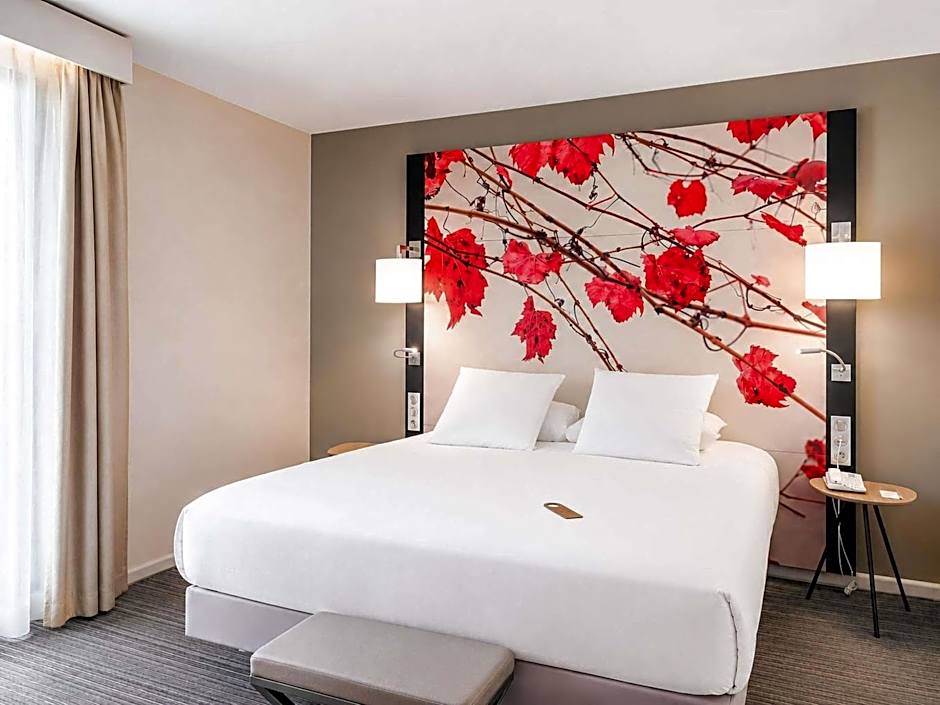 Mercure Bordeaux Centre