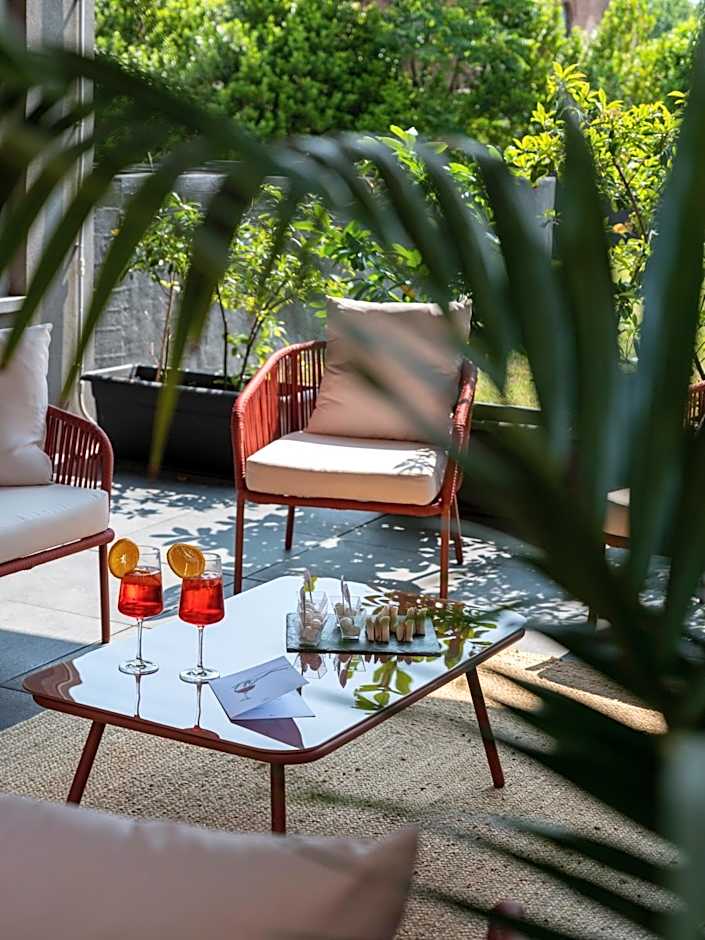 Elizabeth Lifestyle Hotel