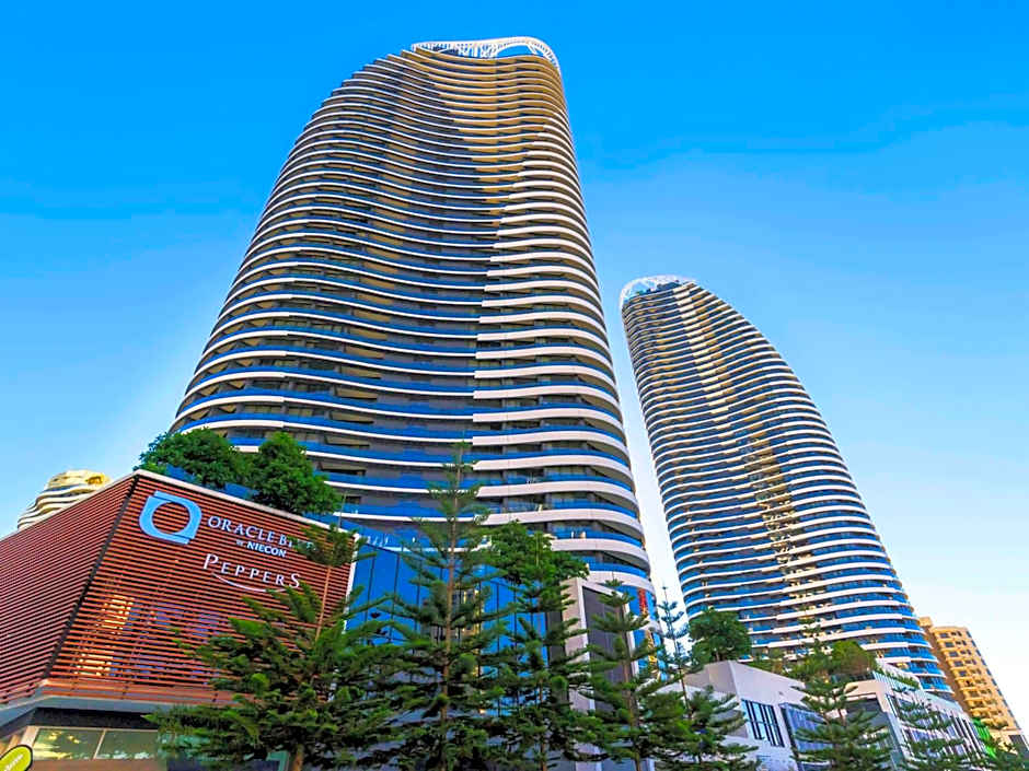 Peppers Broadbeach