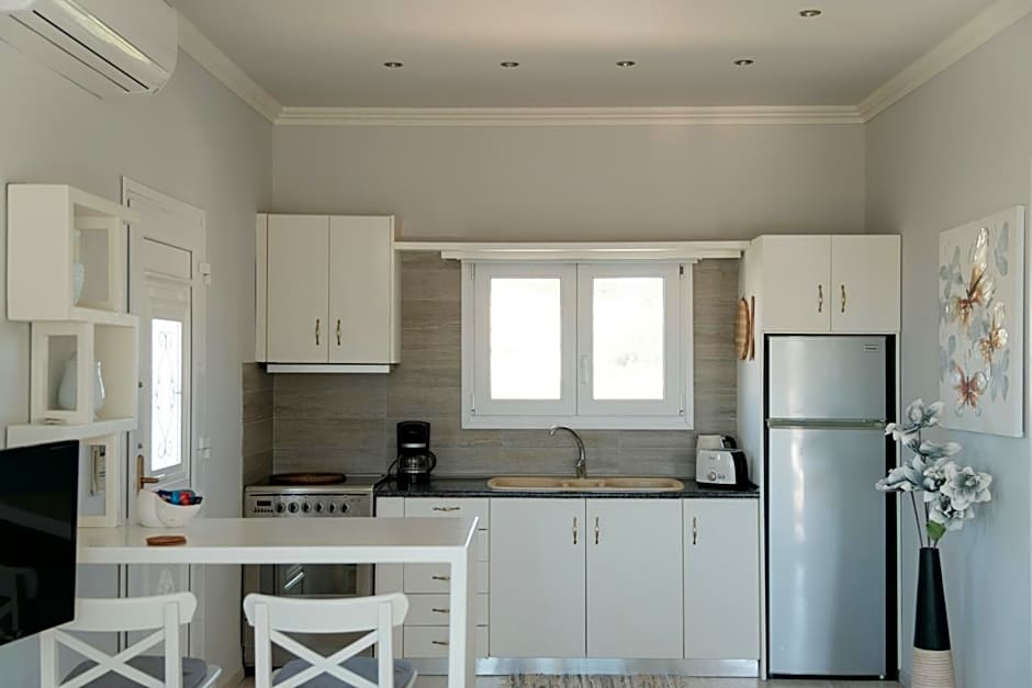 Margarita's Luxury Suites