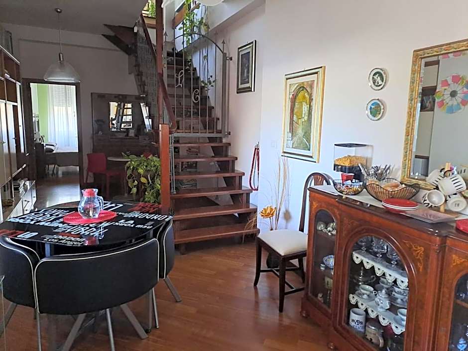 B&B Corallo – Sassari, NJ