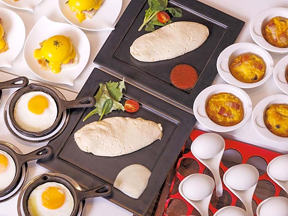 Hotel Shigira Mirage