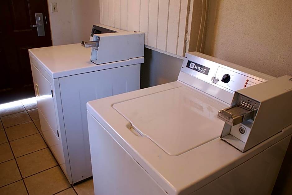 Best Budget Inn Anaheim