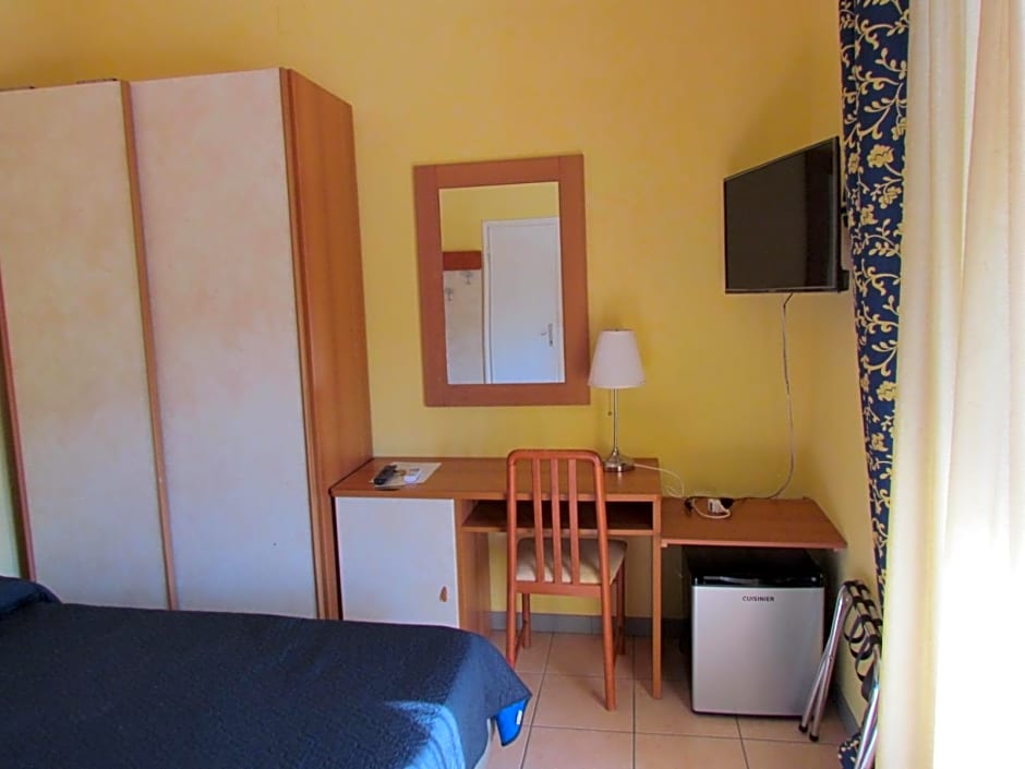 Hotel Villa Colombo