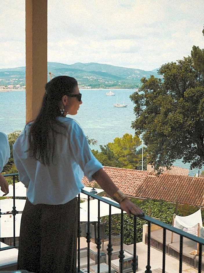 La Bastide d'Antoine