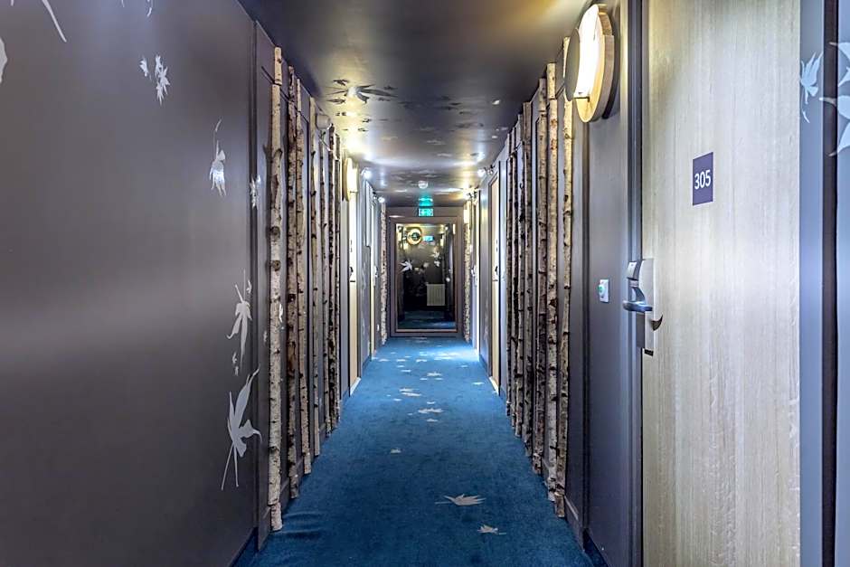 Le Grand Aigle, Friendly Hotel & Spa