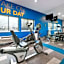 Comfort Inn Edinburgh - Columbus