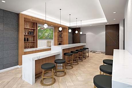 Staybridge Suites Sacramento Woodland By IHG