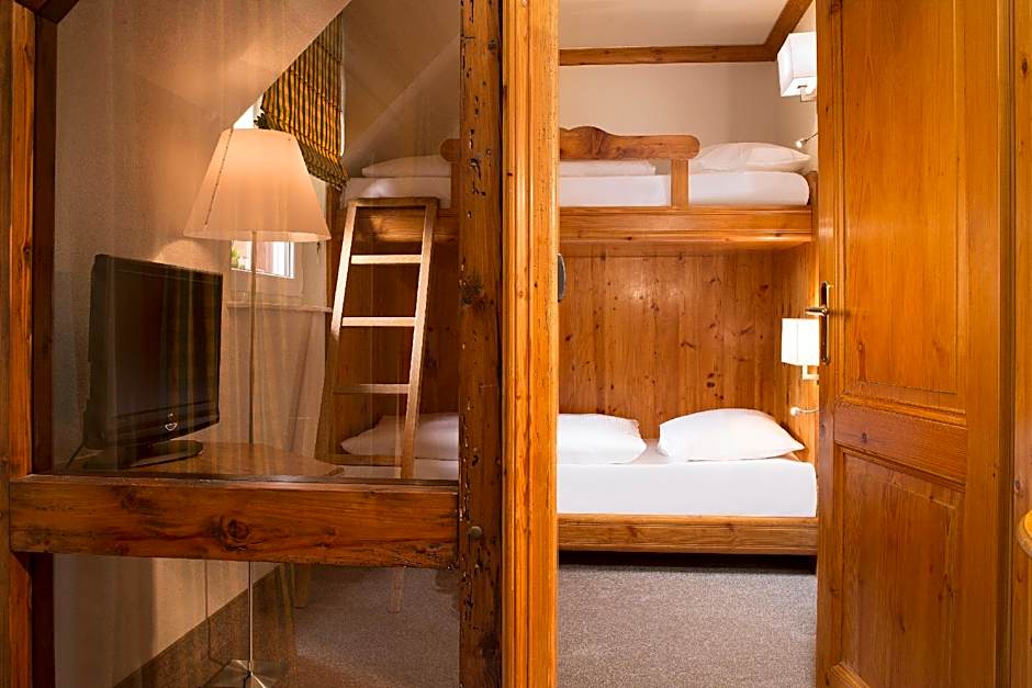 Le Parc Hotel Obernai & Spa