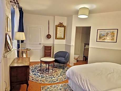 Economy Double or Twin Room