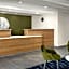 Fairfield Inn & Suites by Marriott Roanoke Hollins/I-81