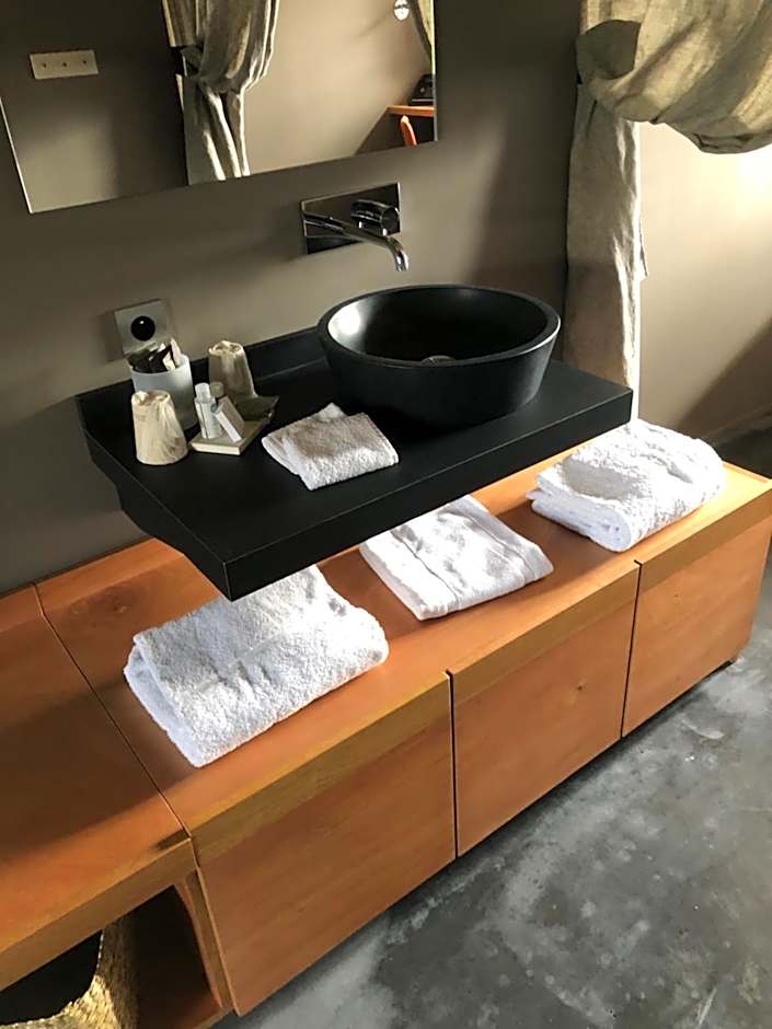 Le Bois des Chambres