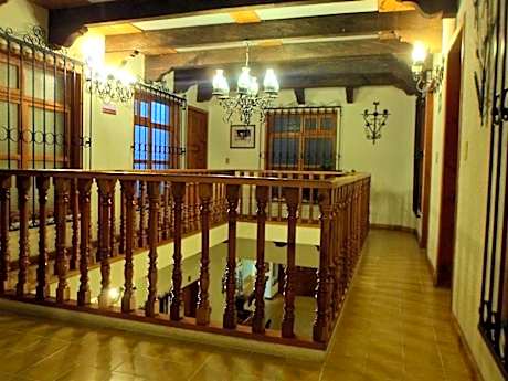 Hotel Don Quijote