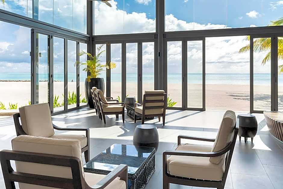 Madifushi Private Island- Free return seaplane transfr for min 5&9 nights for 19Dec-10Jan