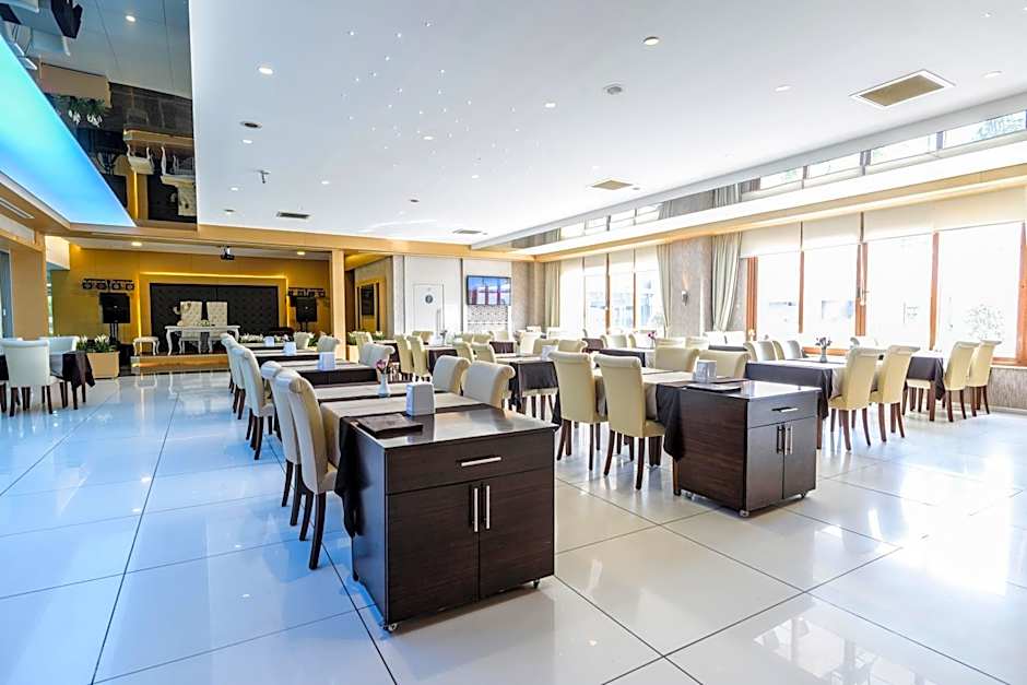 Aydinoglu Hotel