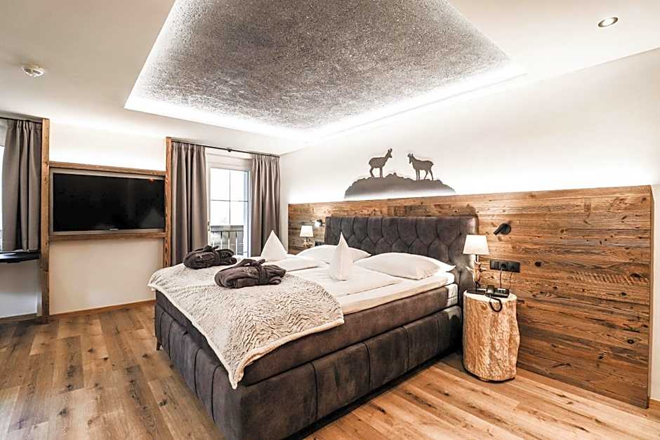 Montresor Hotel Pfeldererhof