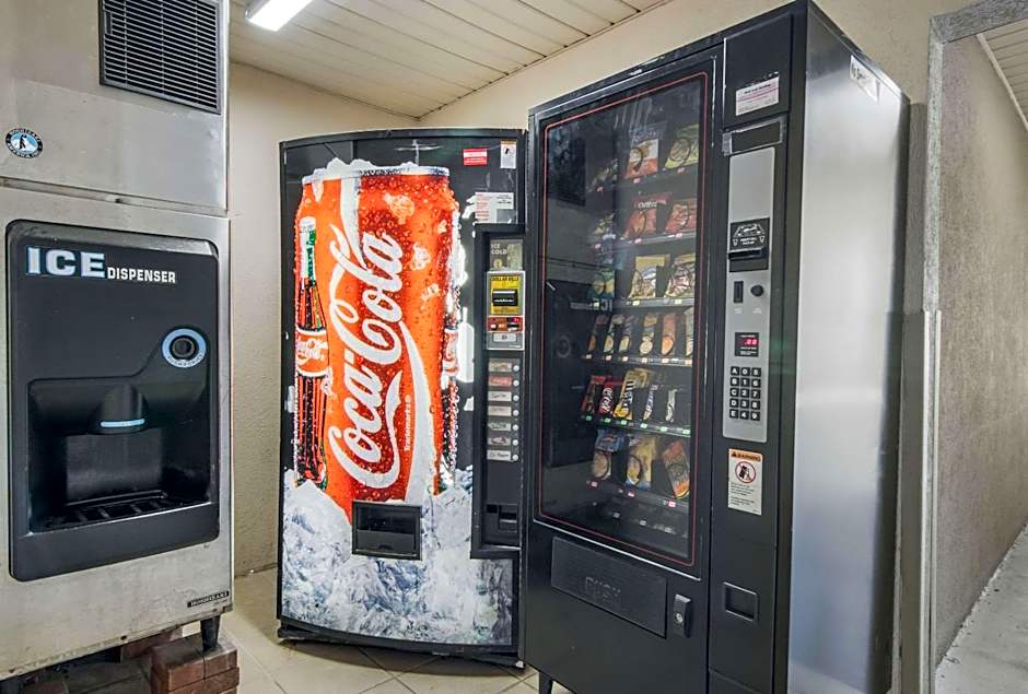 Rodeway Inn & Suites Dublin