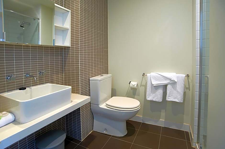 Comfort Apartments on Elizabeth