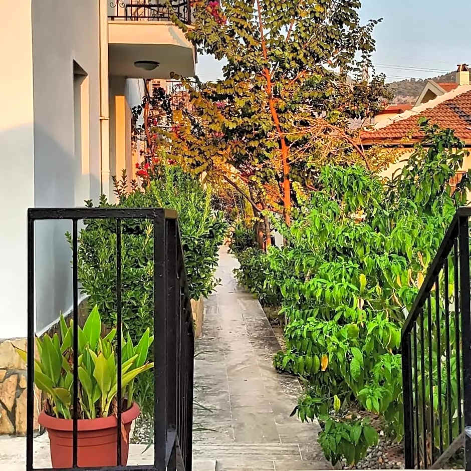 Işıl Suit Apart Otel