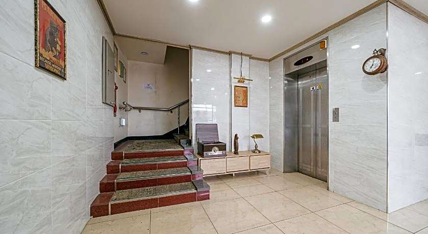 Lofy house