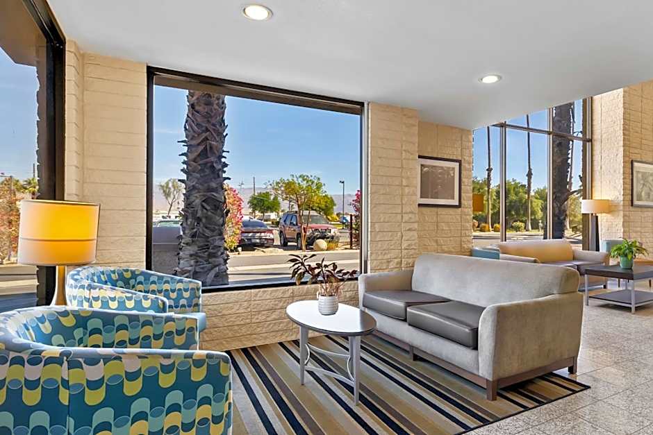 Best Western Date Tree Hotel