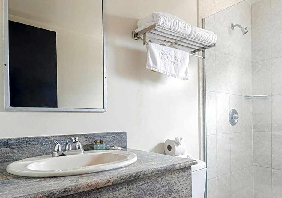 Hotel Astor Tijuana