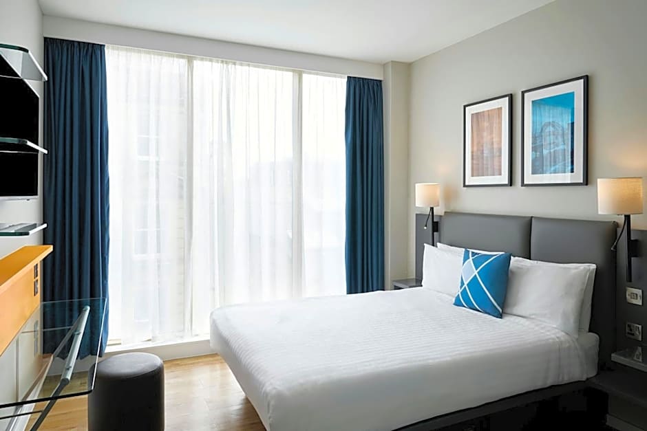 Four Points Flex by Sheraton Newcastle