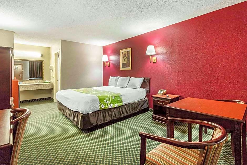 Rodeway Inn Prattville I-65