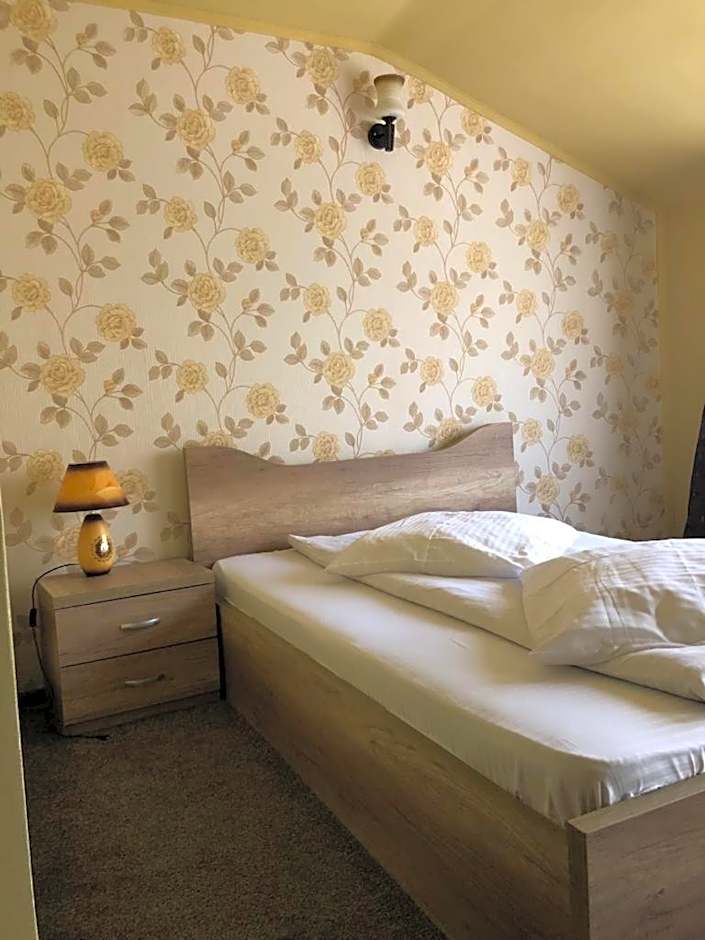 Pensiunea Mirela Peștera Urșilor