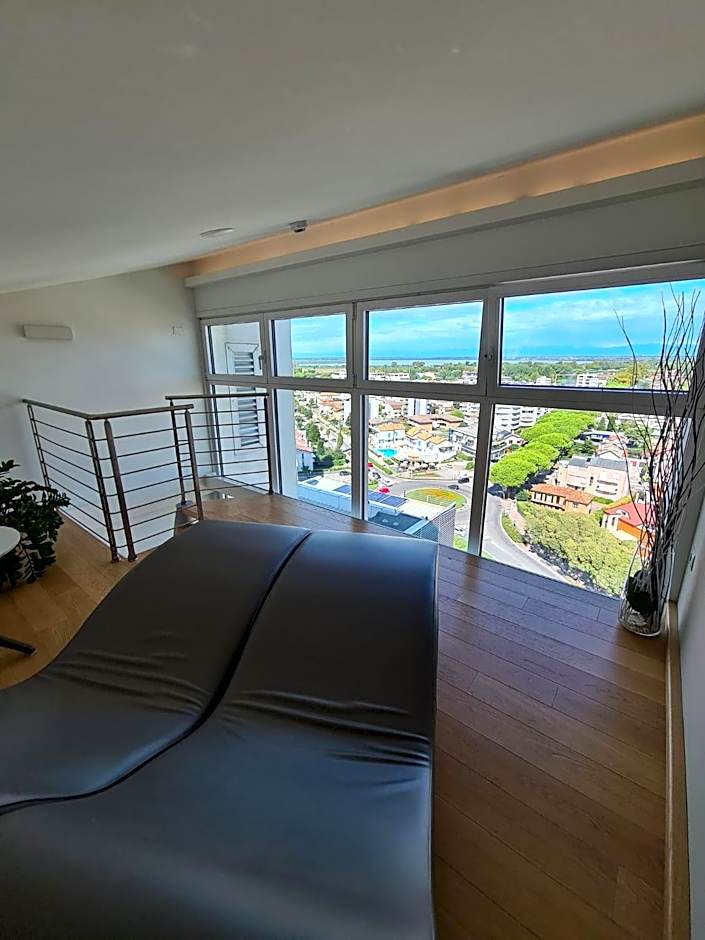 Hesperia Hotel & Residence